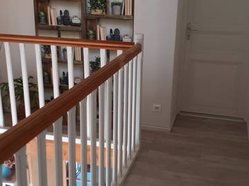 Chambre Chez L'habitant Le Tablier 261114-6