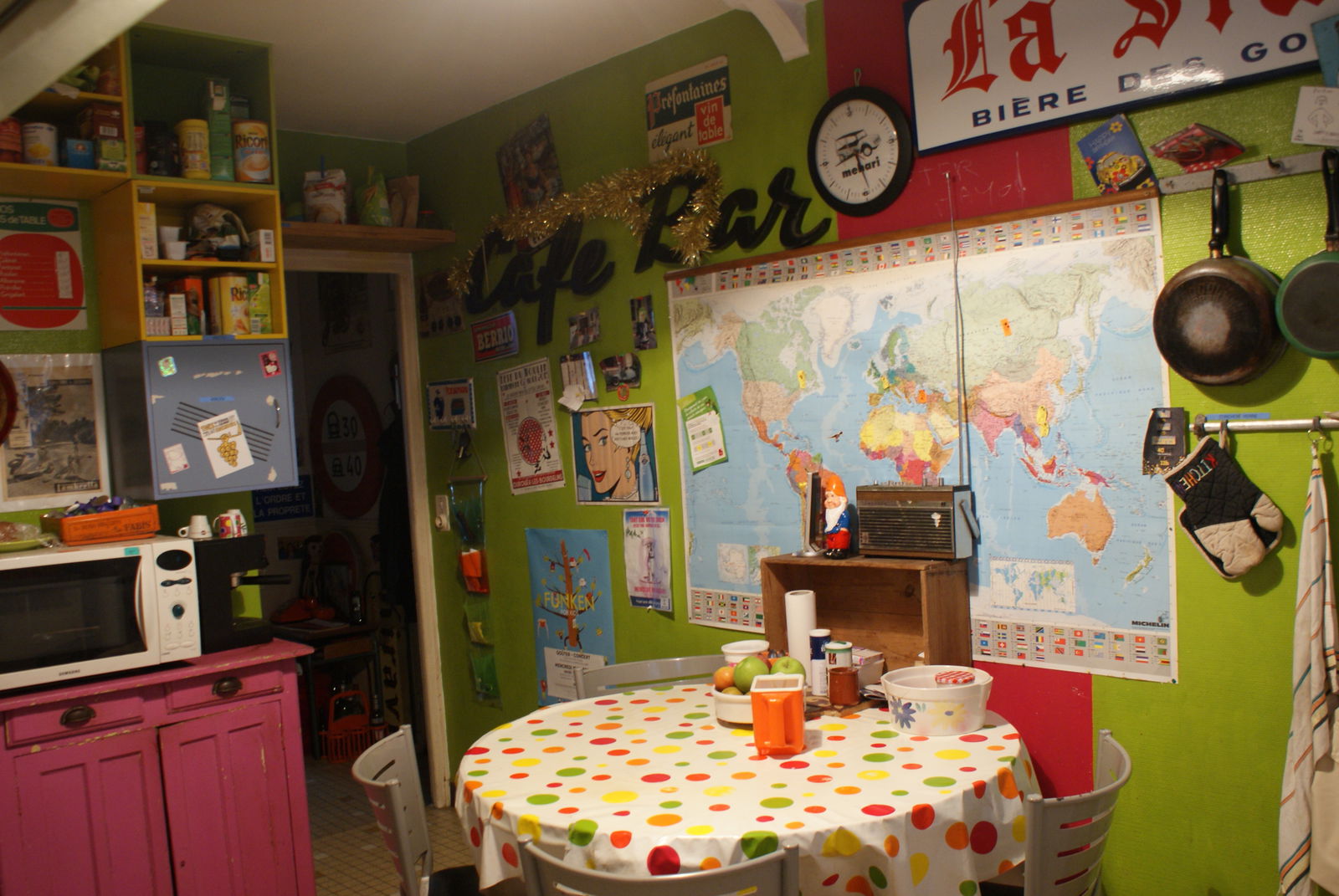 Homestay Bourges 251129