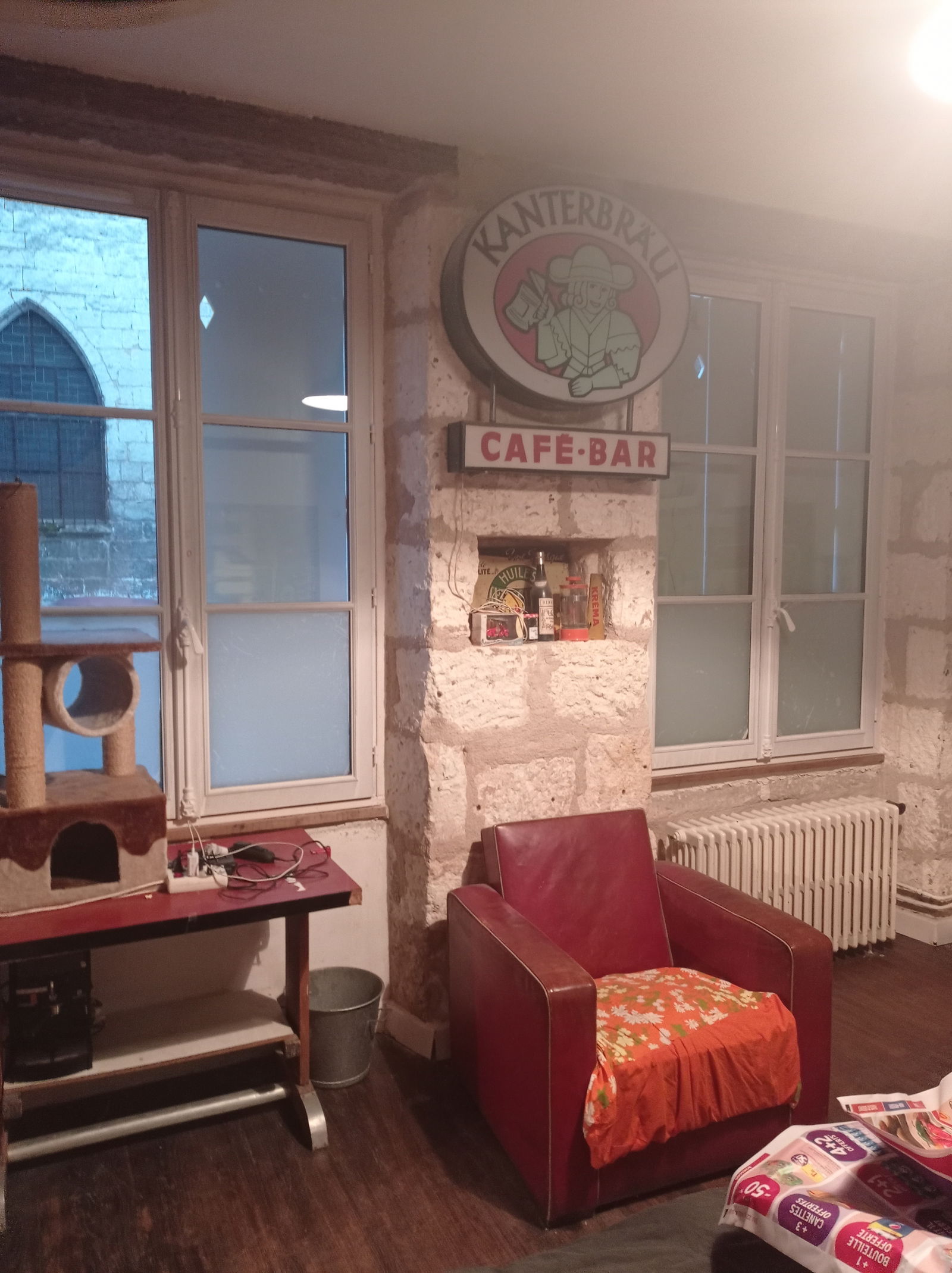 Homestay Bourges 251129