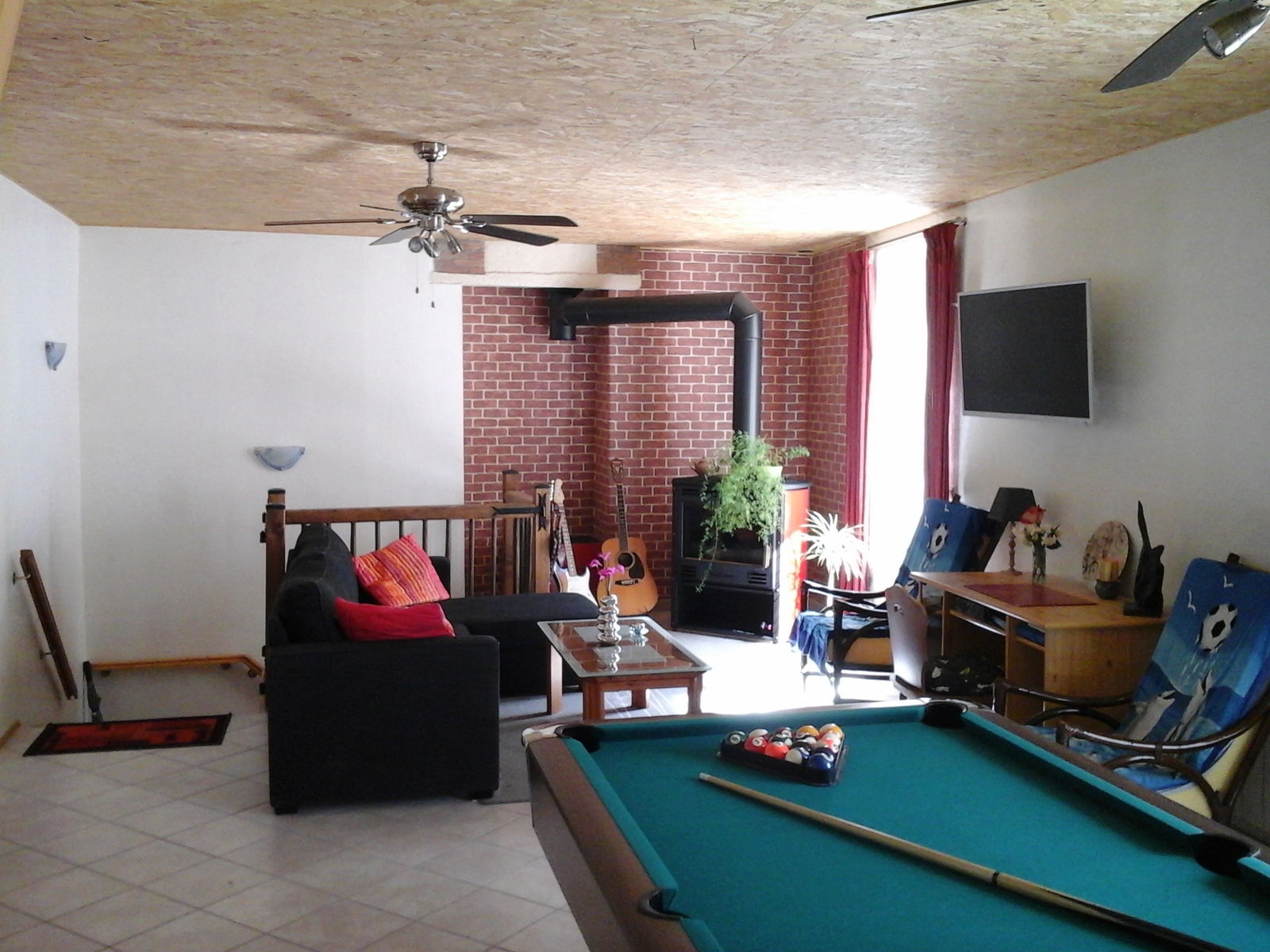 Homestay Saint-Florent-le-Vieil 107193