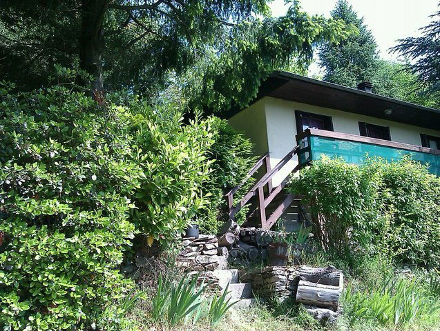 Bed And Breakfast Castans 18367