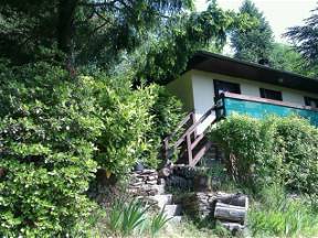 Mieten Eines Chalets Im Schwarzen Berg