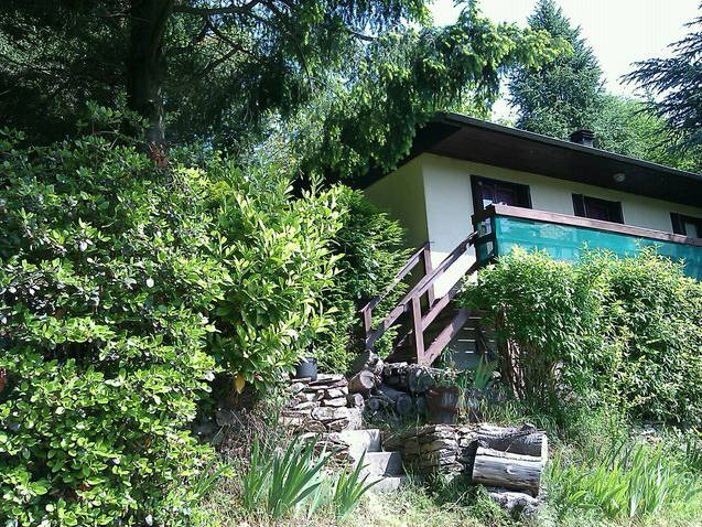 Habitaciones De Huéspedes Castans 18367-1