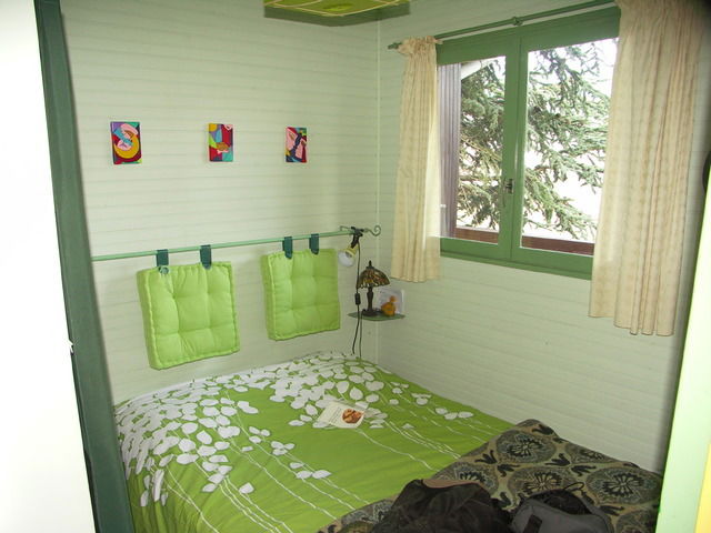 Bed And Breakfast Castans 18367