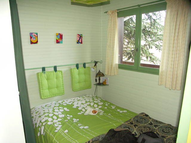 Habitaciones De Huéspedes Castans 18367-2