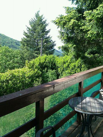 Bed And Breakfast Castans 18367