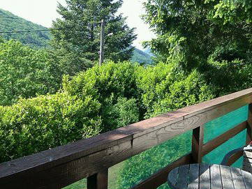 Habitaciones De Huéspedes Castans 18367-3