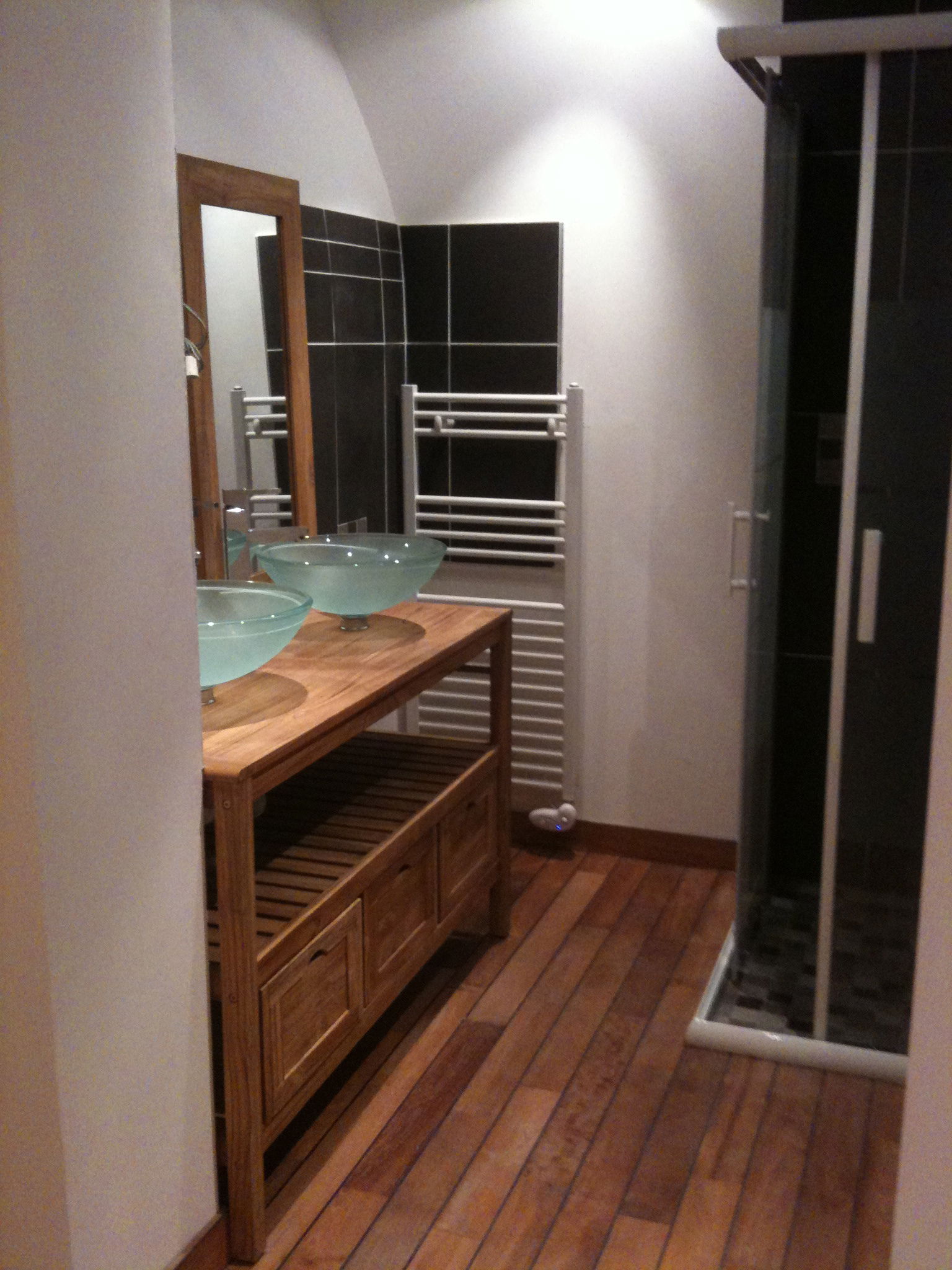 Entire Home Bordeaux 77521