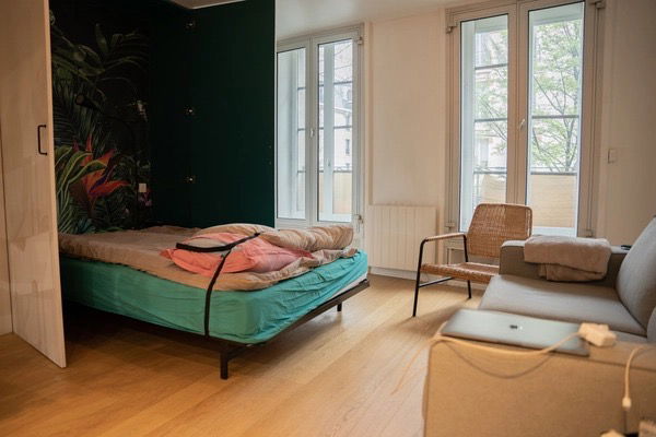 Independent Studio Paris 633096
