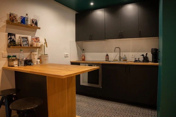 Independent Studio Paris 633096