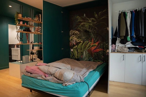 Independent Studio Paris 633096
