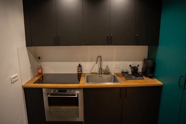 Independent Studio Paris 633096