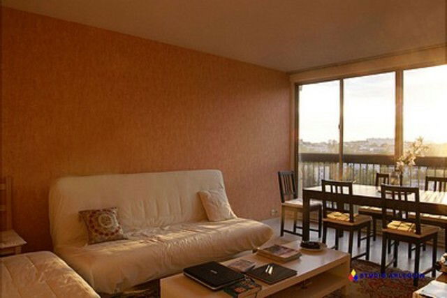 Homestay Fontenay-sous-Bois 21124