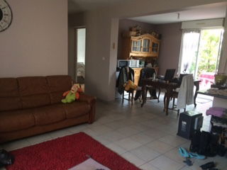 Homestay Auxerre 162381