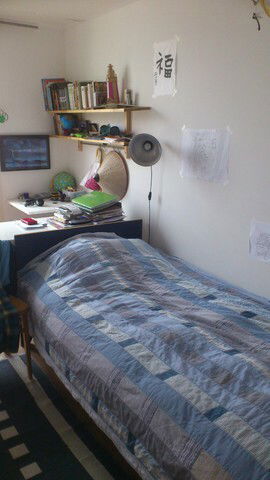 Homestay Paris 48412