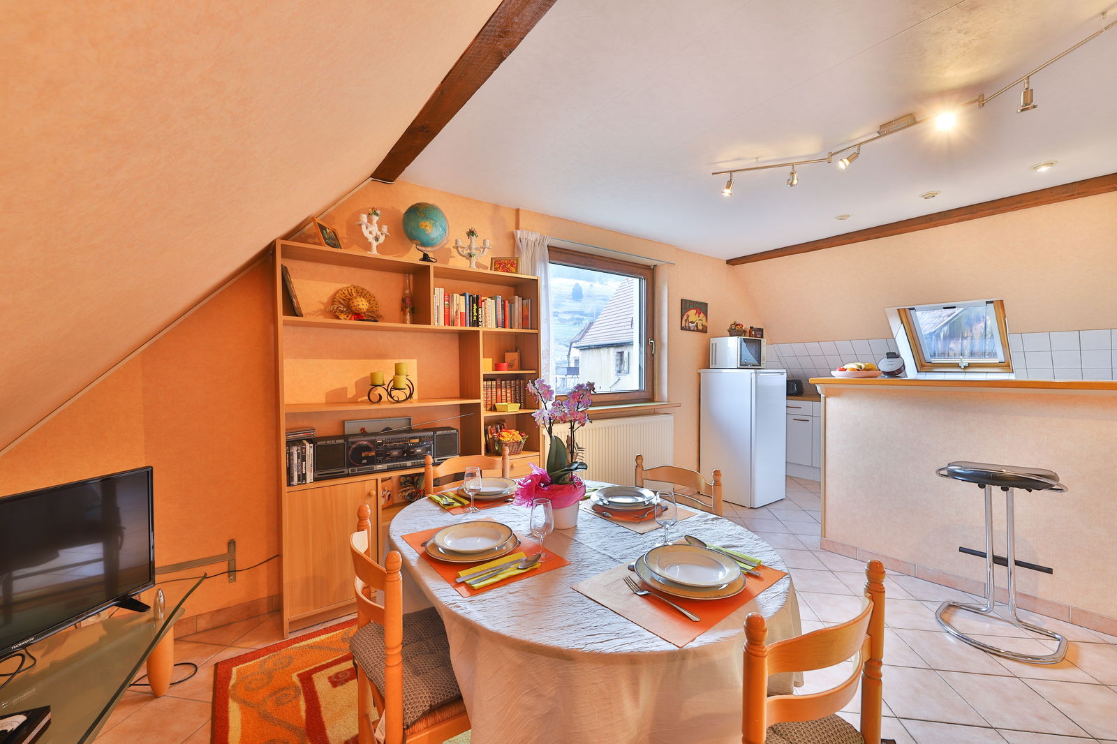 Entire Home Stosswihr 49130