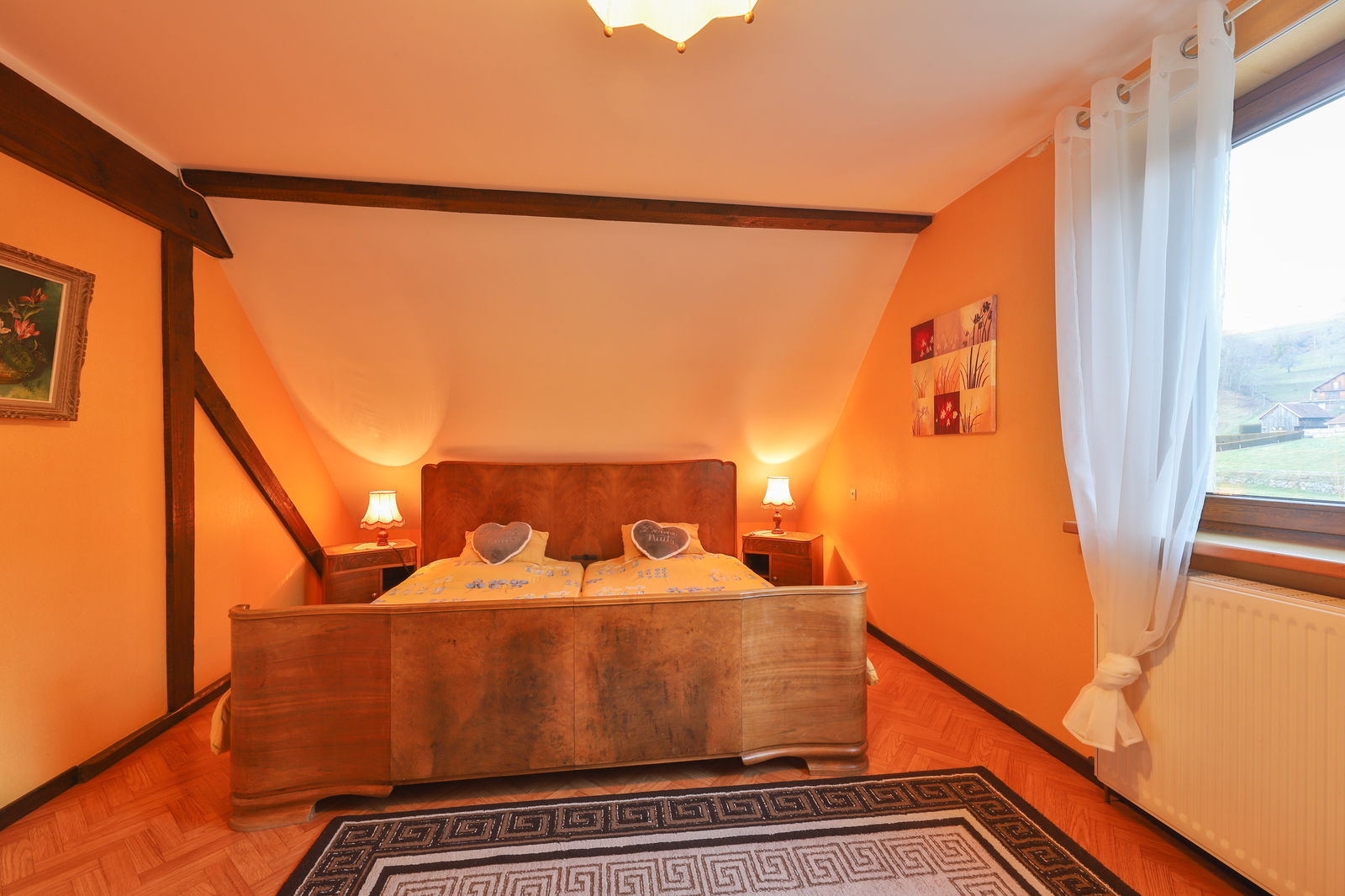 Entire Home Stosswihr 49130