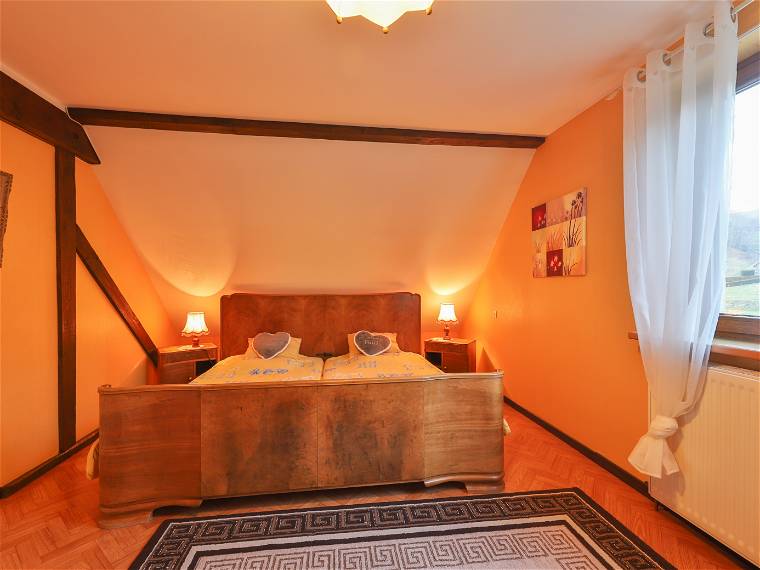 Chambre À Louer Stosswihr 49130