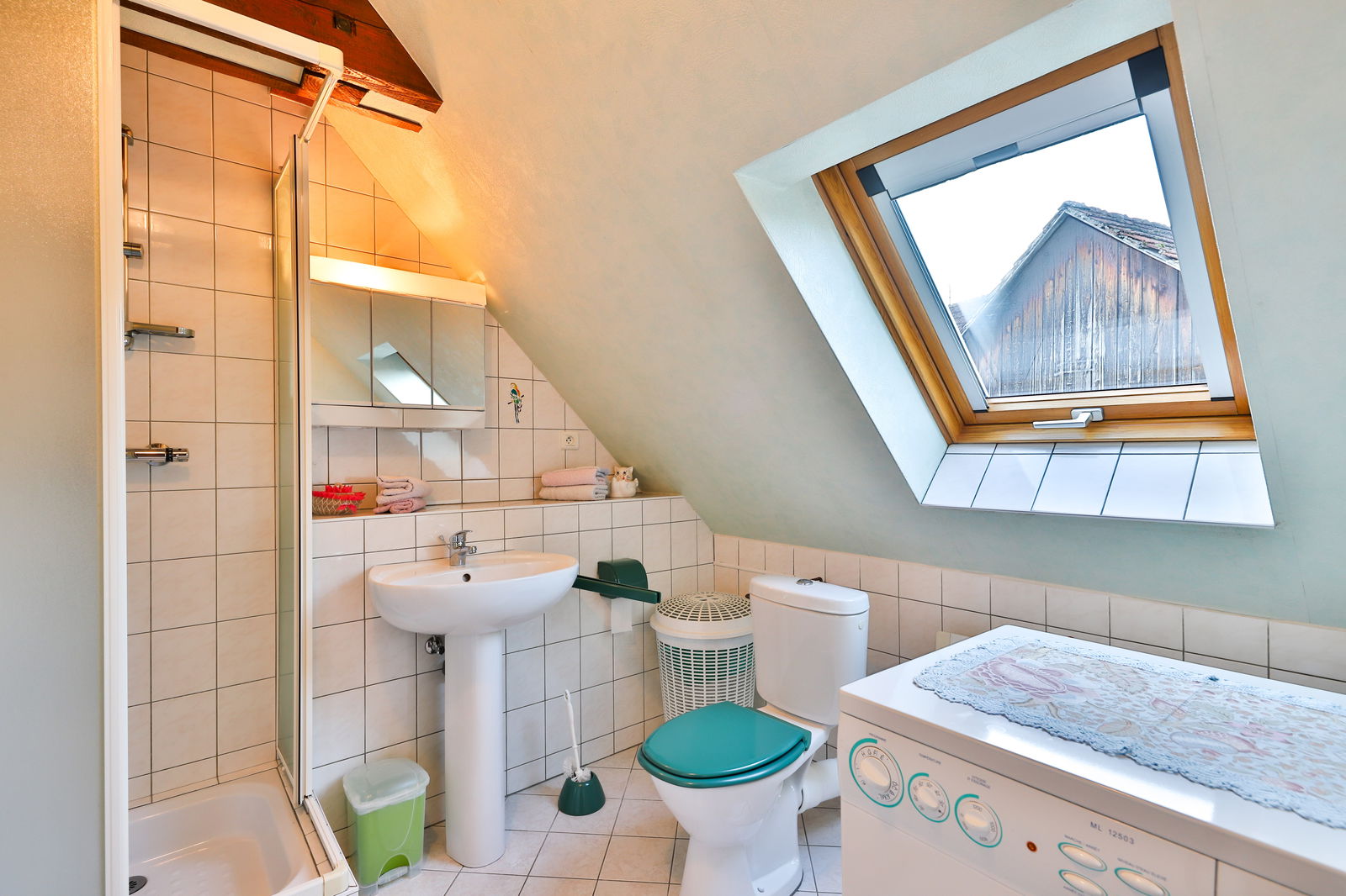 Entire Home Stosswihr 49130