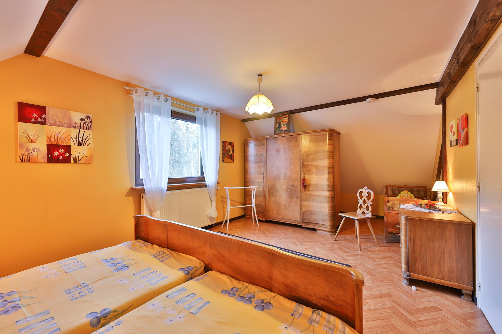 Entire Home Stosswihr 49130