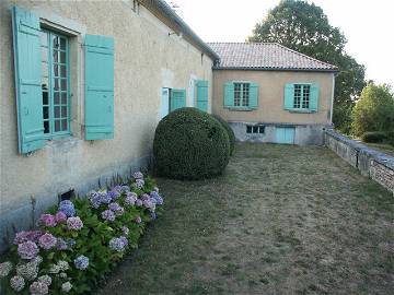 Chambre À Louer Agonac 46492