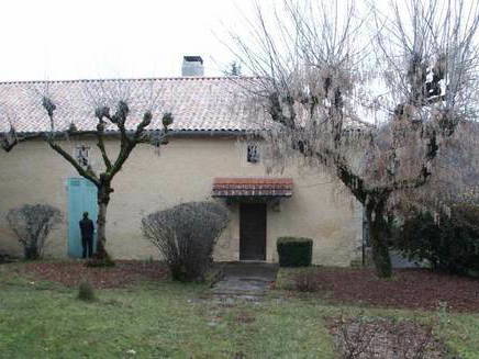 Hele Huis Agonac 46492-3