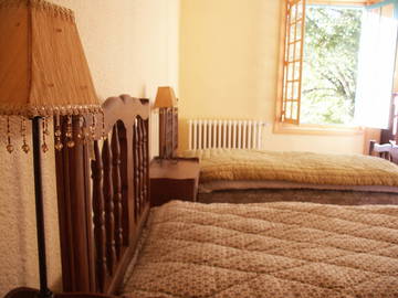 Logement Entier Agonac 46492-4