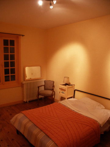 Entire Home Agonac 46492