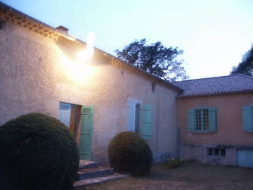 Logement Entier Agonac 46492-9