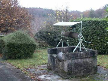 Logement Entier Agonac 46492-10