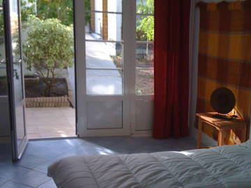 Room For Rent Arcachon 64155