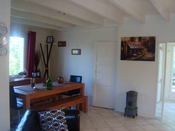 Logement Entier Arcachon 64155-7