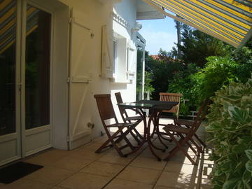 Logement Entier Arcachon 64155-8