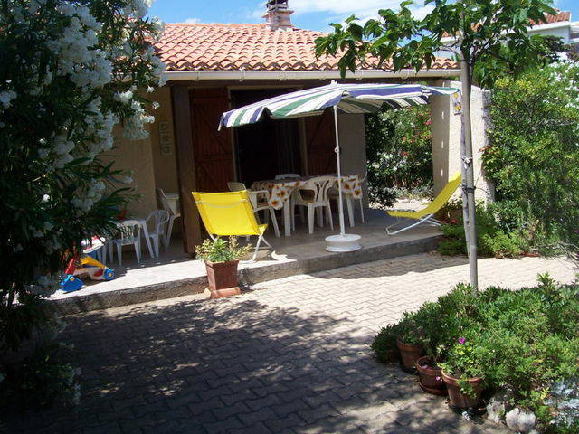 Ganzes Haus Le Barcarès 45670-2