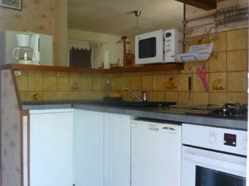 Toda La Casa Le Barcarès 45670-6