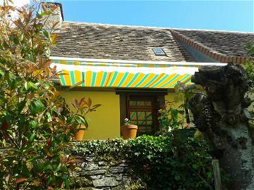 Habitación En Alquiler Jumilhac-Le-Grand 89637