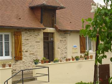 Room For Rent Jumilhac-Le-Grand 89637