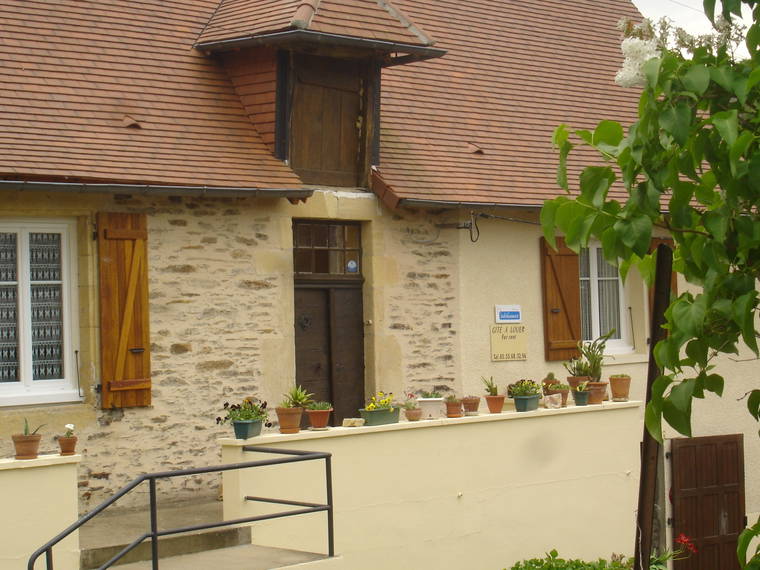 Homestay Jumilhac-le-Grand 89637