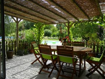 Habitación En Alquiler Saint-Laurs 104550-1