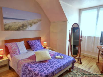 Chambre À Louer Concarneau 48484