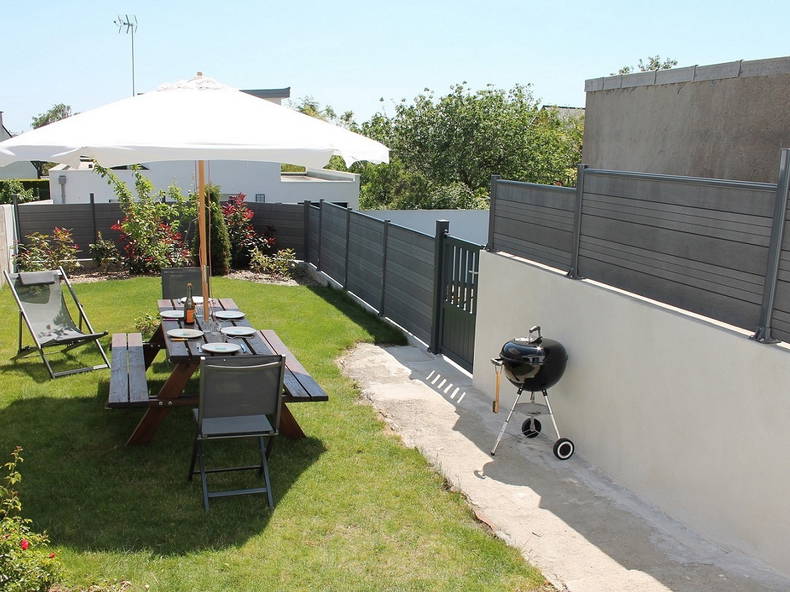 Toda La Casa Concarneau 48484-4