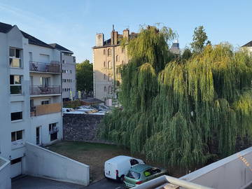 Chambre À Louer Nantes 54615