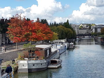 Logement Entier Nantes 54615-4