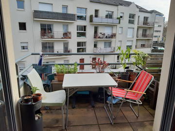 Logement Entier Nantes 54615-6