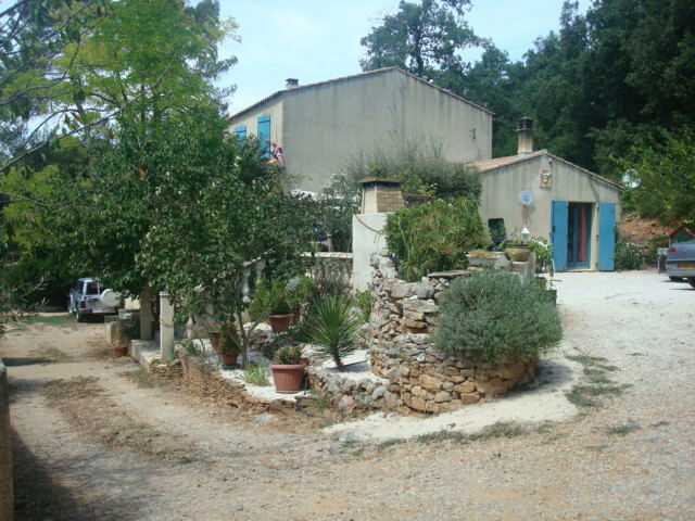 Bed And Breakfast Flassans-sur-Issole 49116