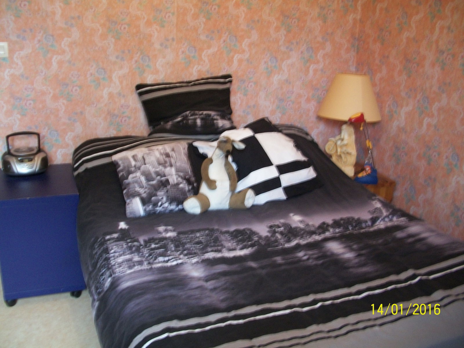 Homestay Eysines 123151