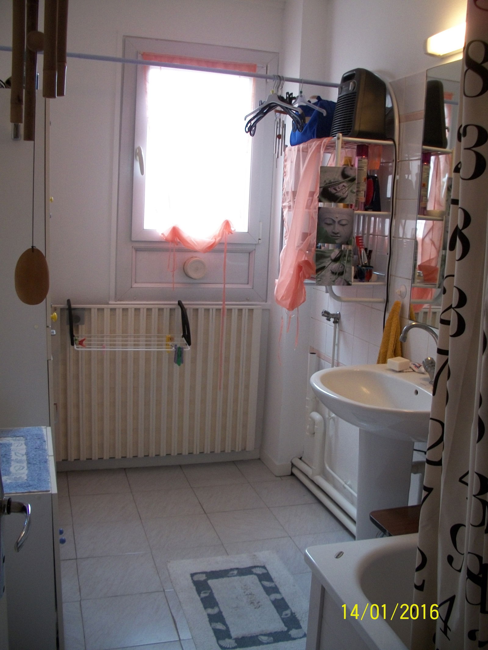 Homestay Eysines 123151