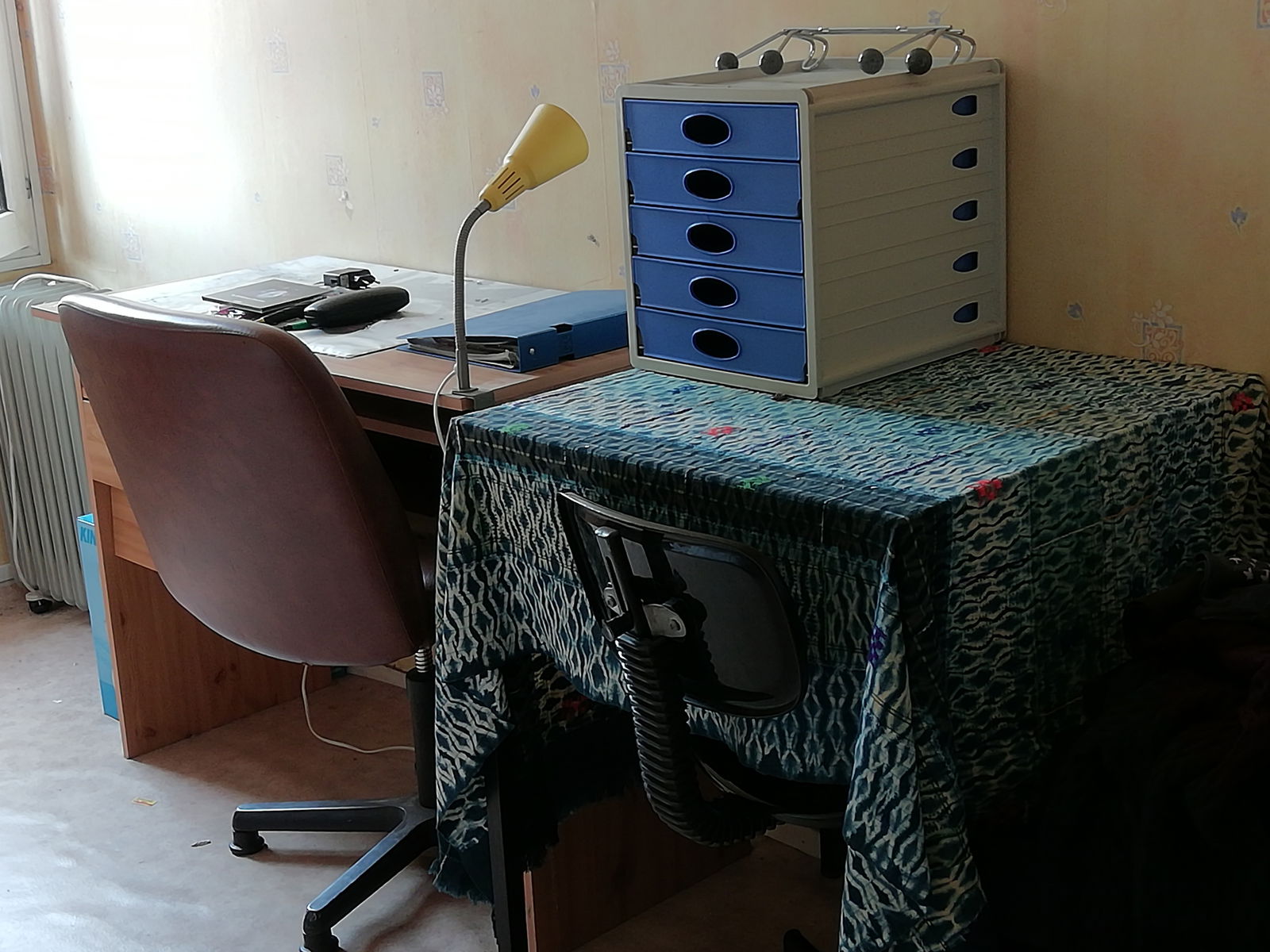 Homestay Moissy-Cramayel 257492