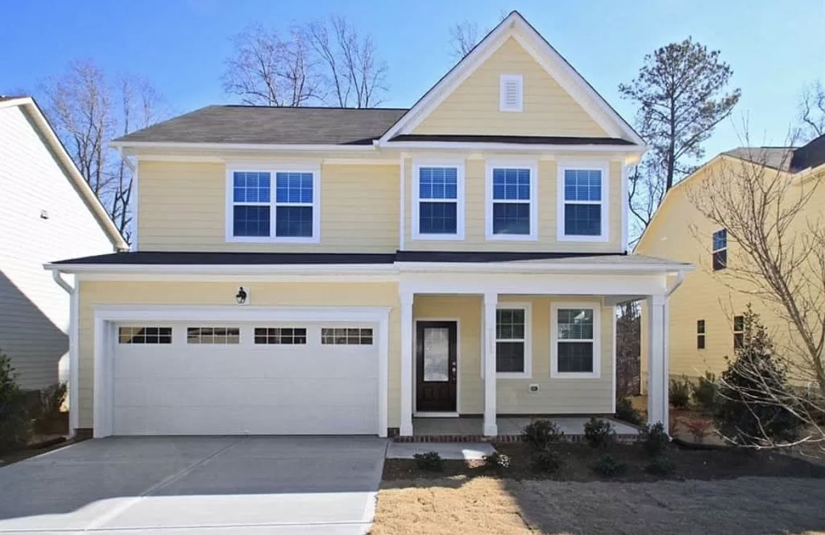 Homestay Wake Forest 262374
