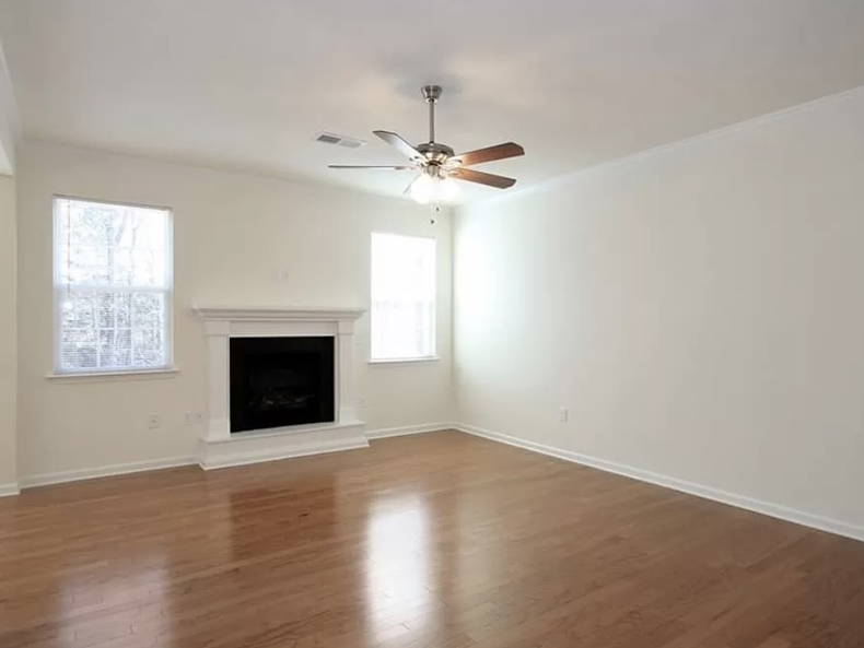 Homestay Wake Forest 262374-2